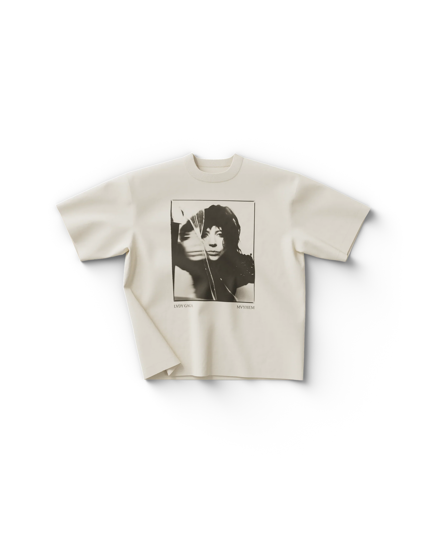 Lady Gaga MAYHEM Exclusive T-Shirt – Official Merch