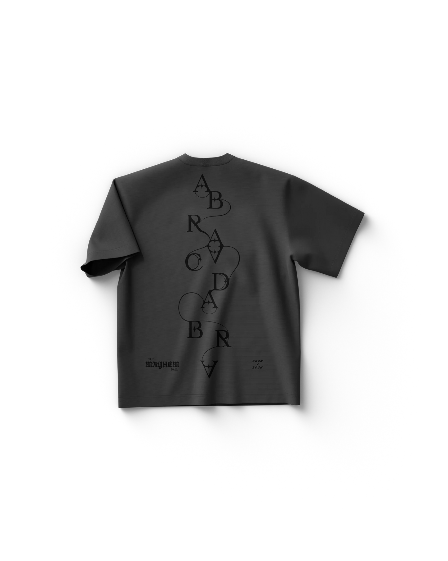 Lady Gaga Abracadabra Hat T-Shirt – Official Merch