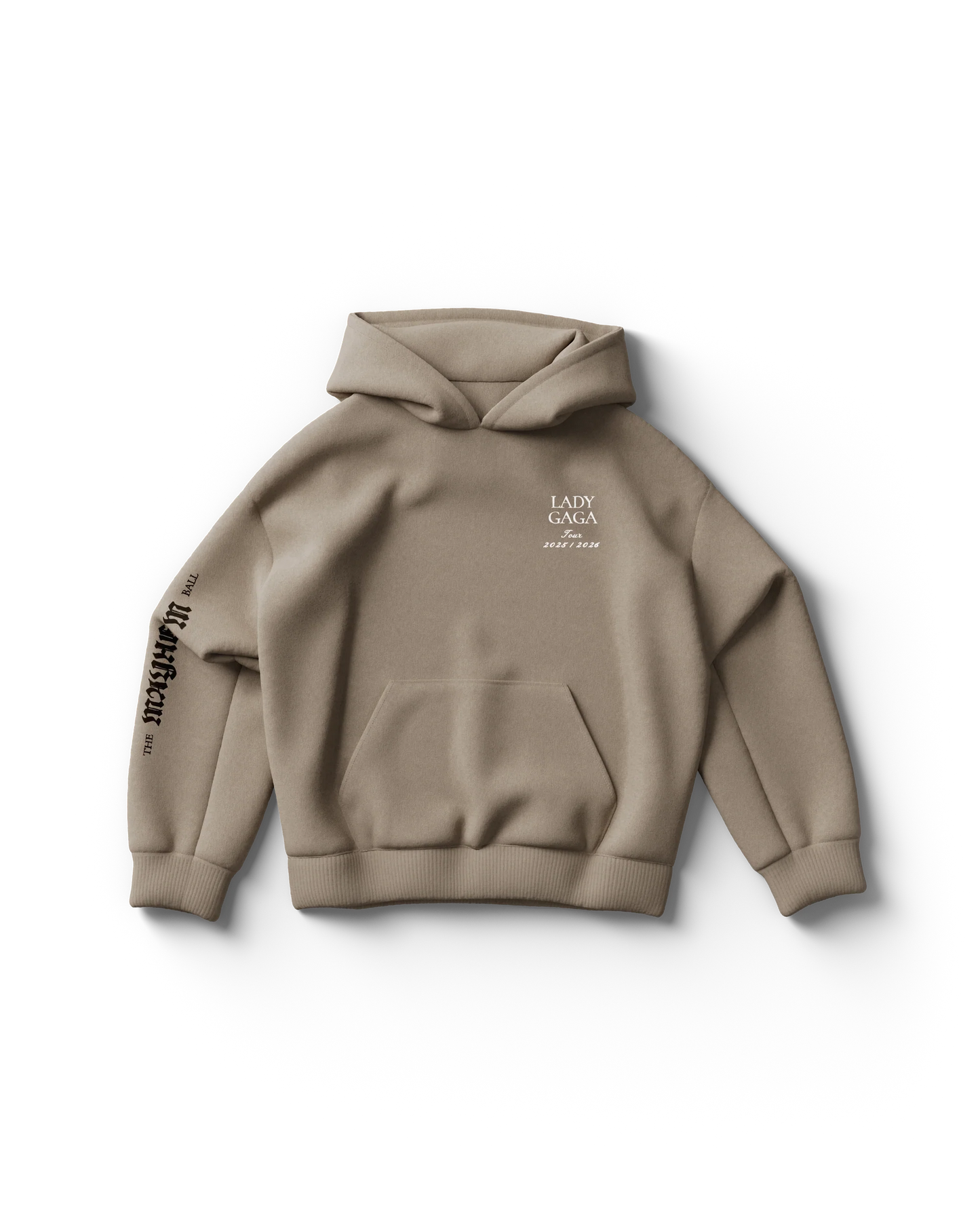 Lady Gaga Opera Haus Hoodie – Official Store