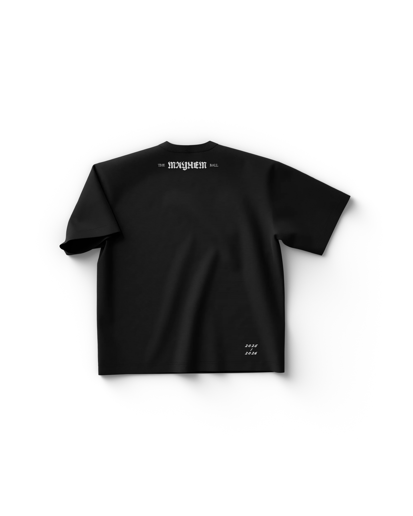 Lady Gaga Lace T-Shirt Official Merch – Women’s Fan Tee
