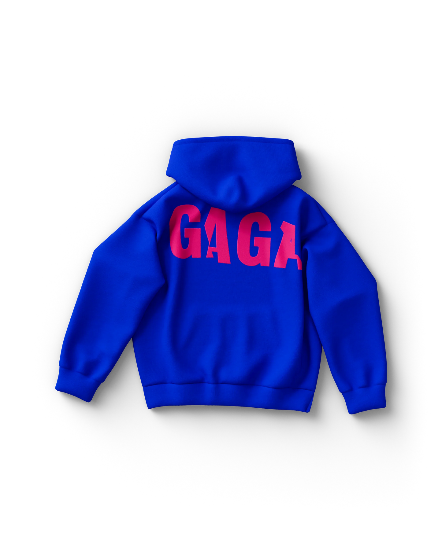 Lady Gaga ARTPOP Gel Ink Hoodie – Official Merch