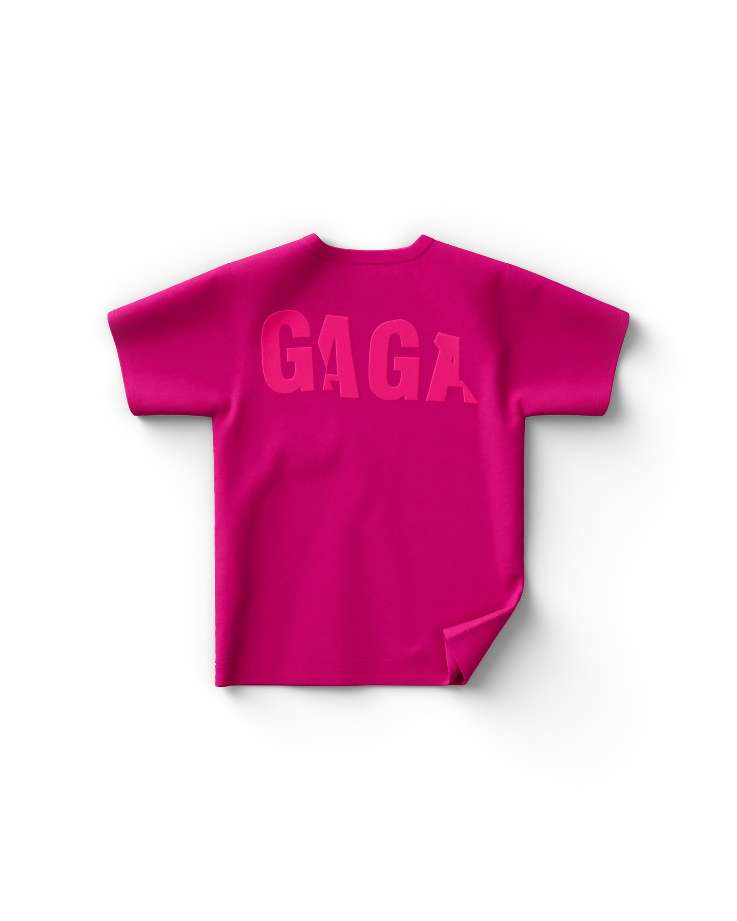 Lady Gaga ARTPOP Gel Ink T-Shirt – Official Merch