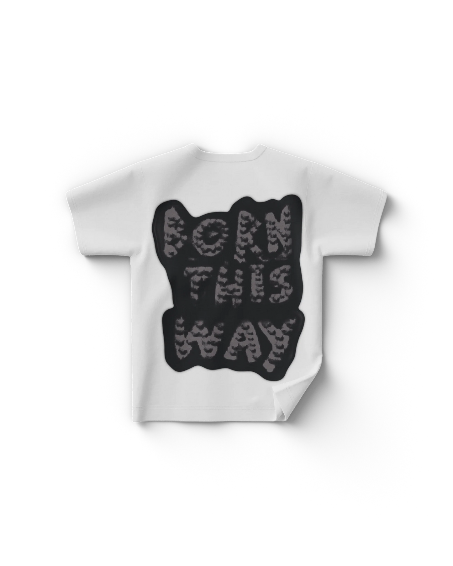Lady Gaga Born This Way T-Shirt II – Official Store
