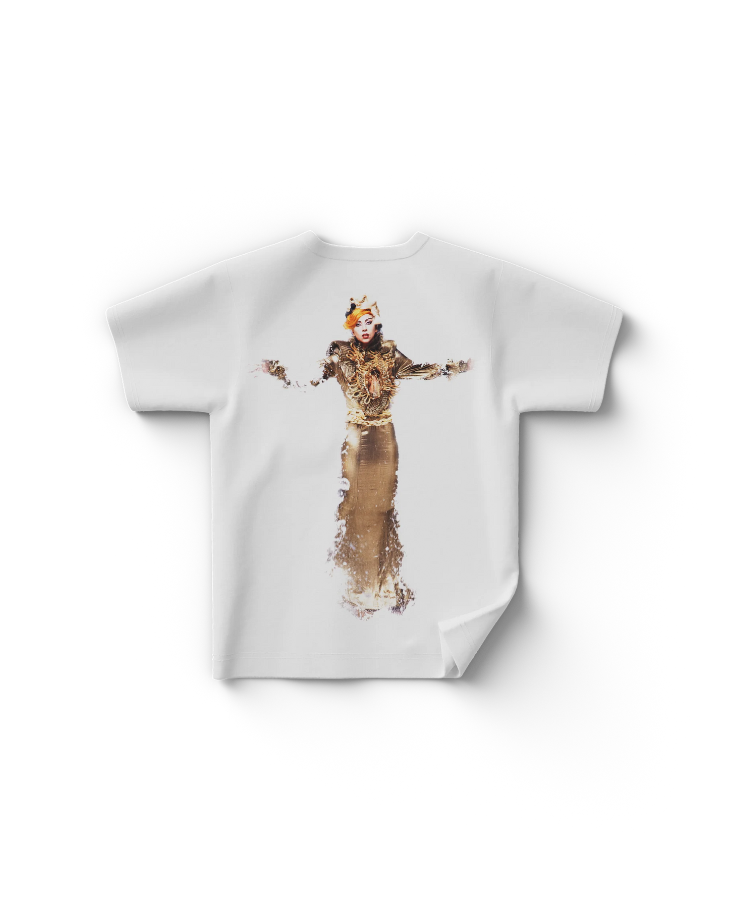 Lady Gaga Judas T-Shirt – Official Store