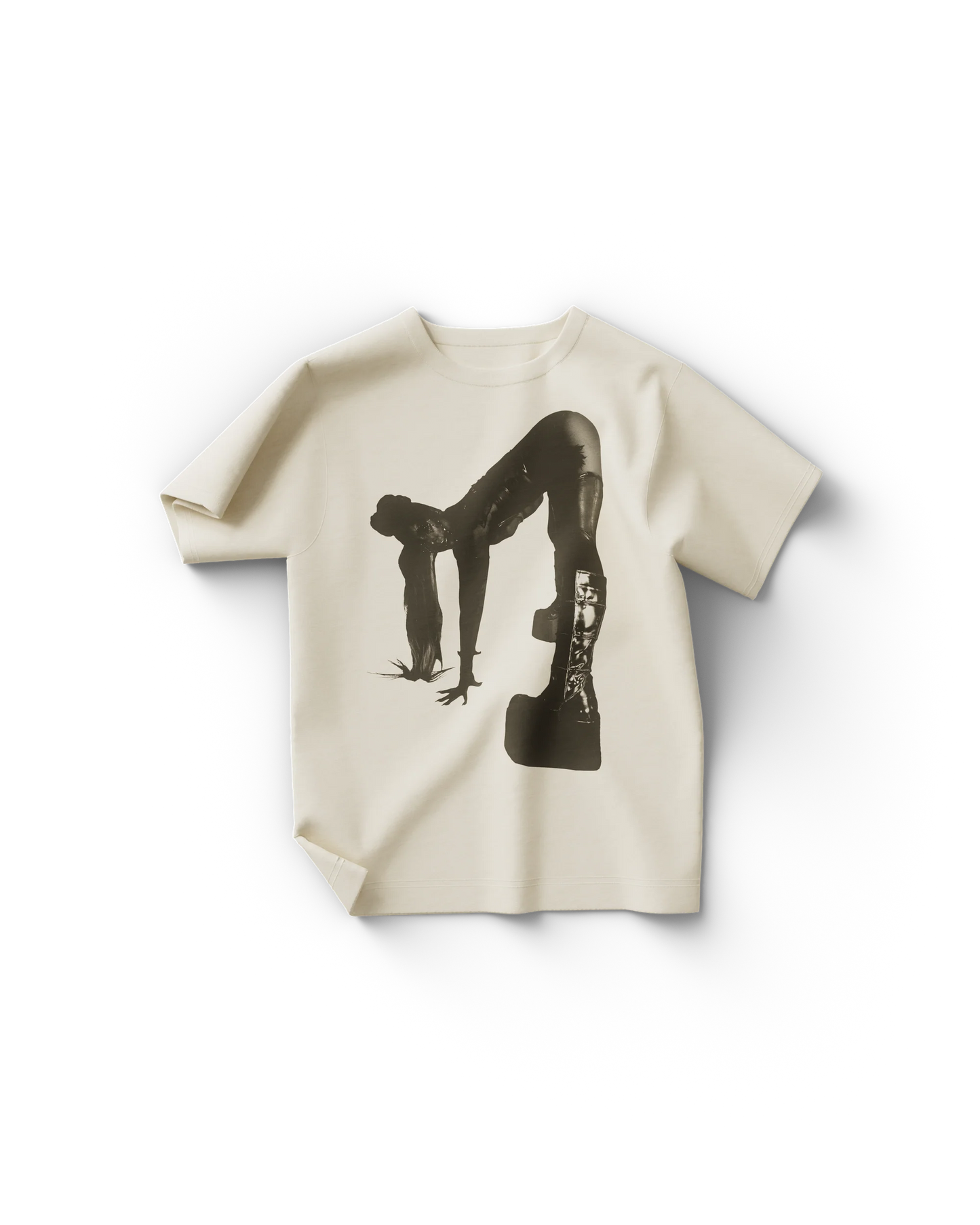 Lady Gaga Be Free T-Shirt – Official Merch