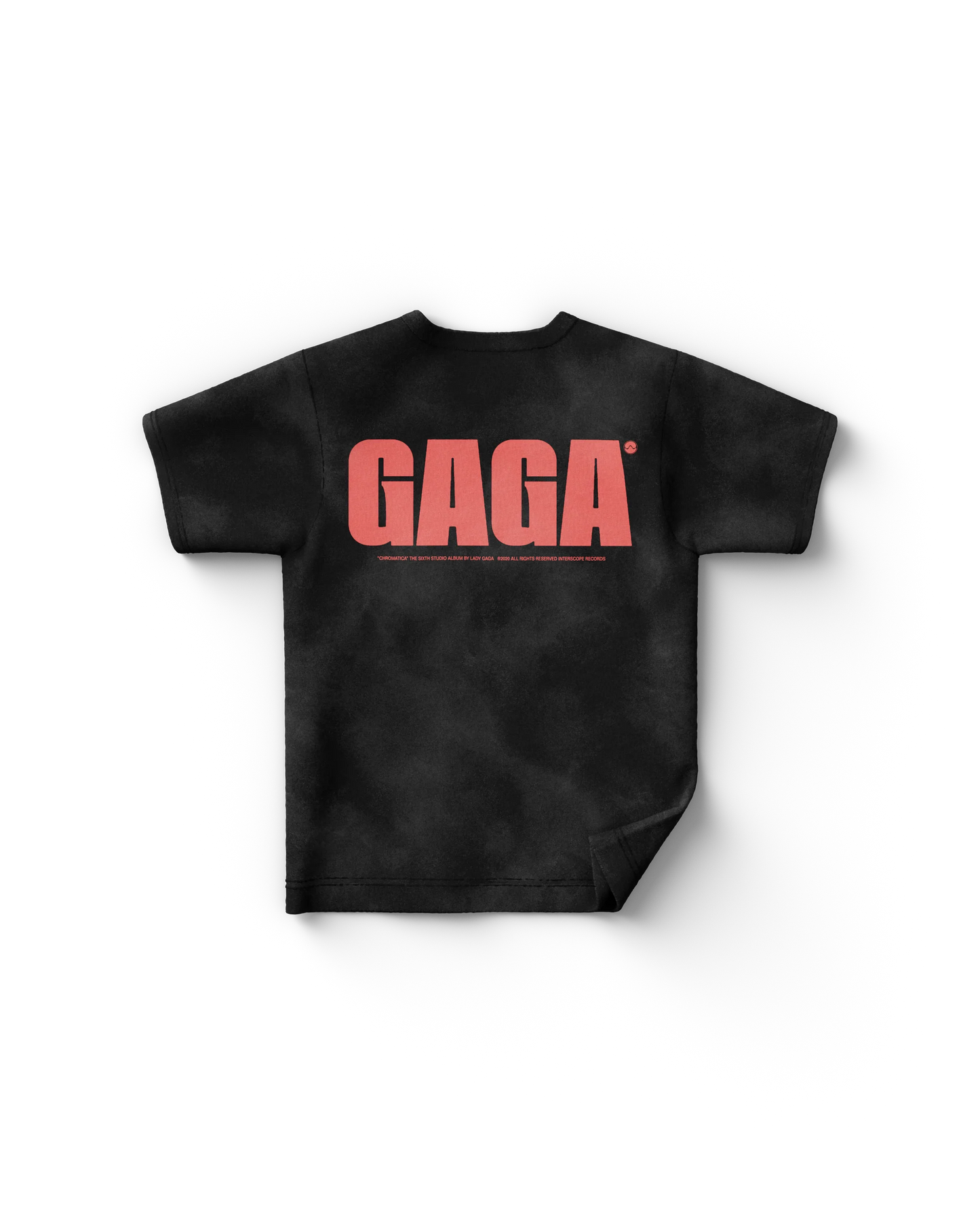 Lady Gaga Cover T-Shirt – Official Store