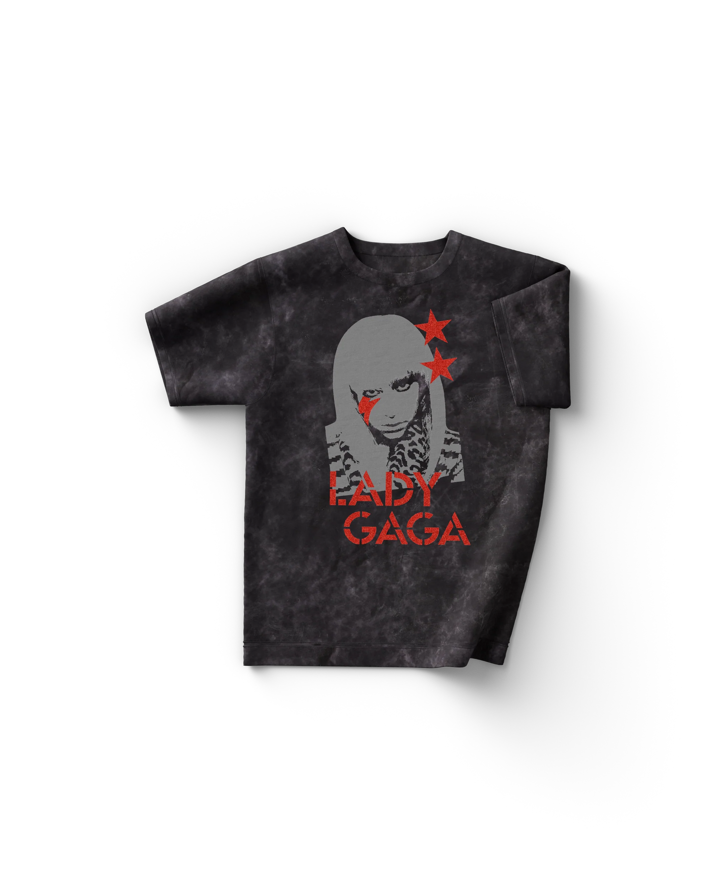 Lady Gaga Just Dance Photo Star T-Shirt – Official Store