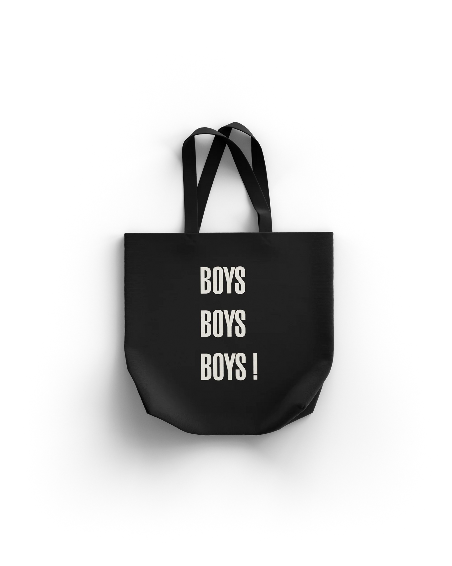 Lady Gaga Keyhole Boys Tote – Official Merch