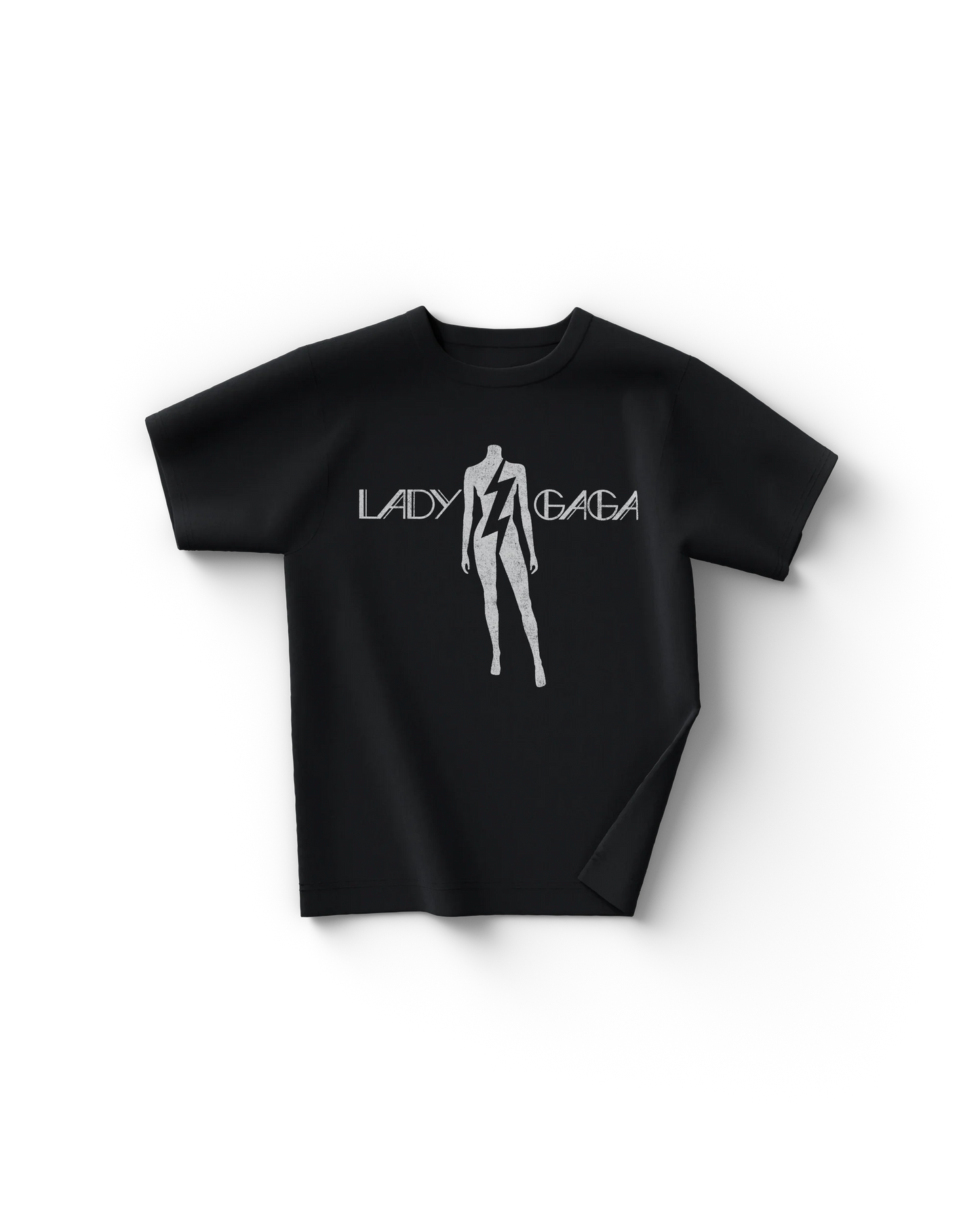 Lady Gaga The Fame T-Shirt – Official Store