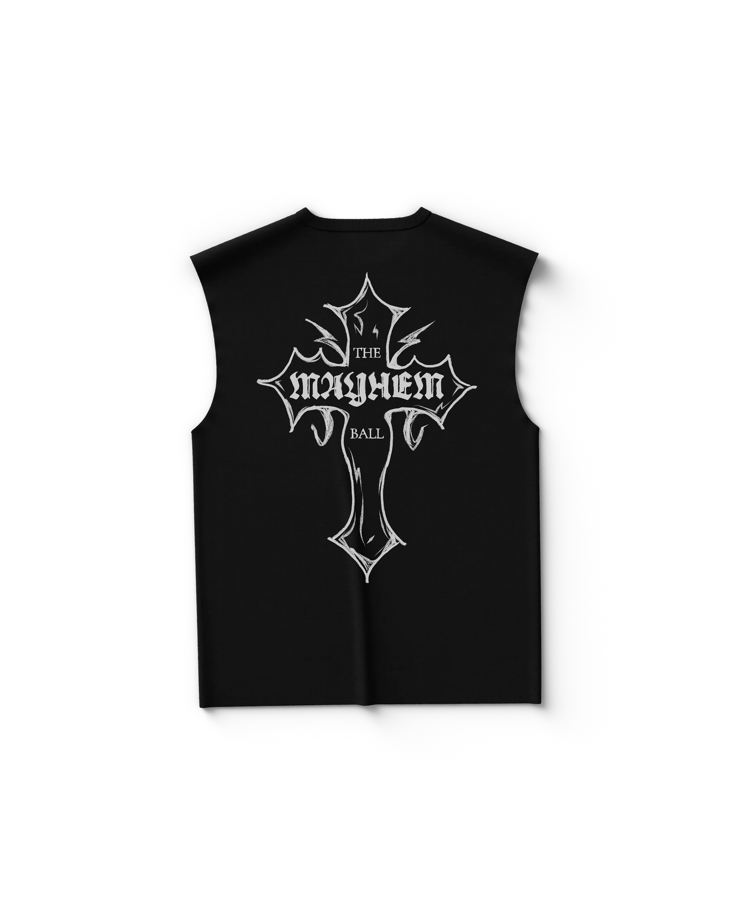 Lady Gaga MAYHEM Cross Cutoff – Official Store
