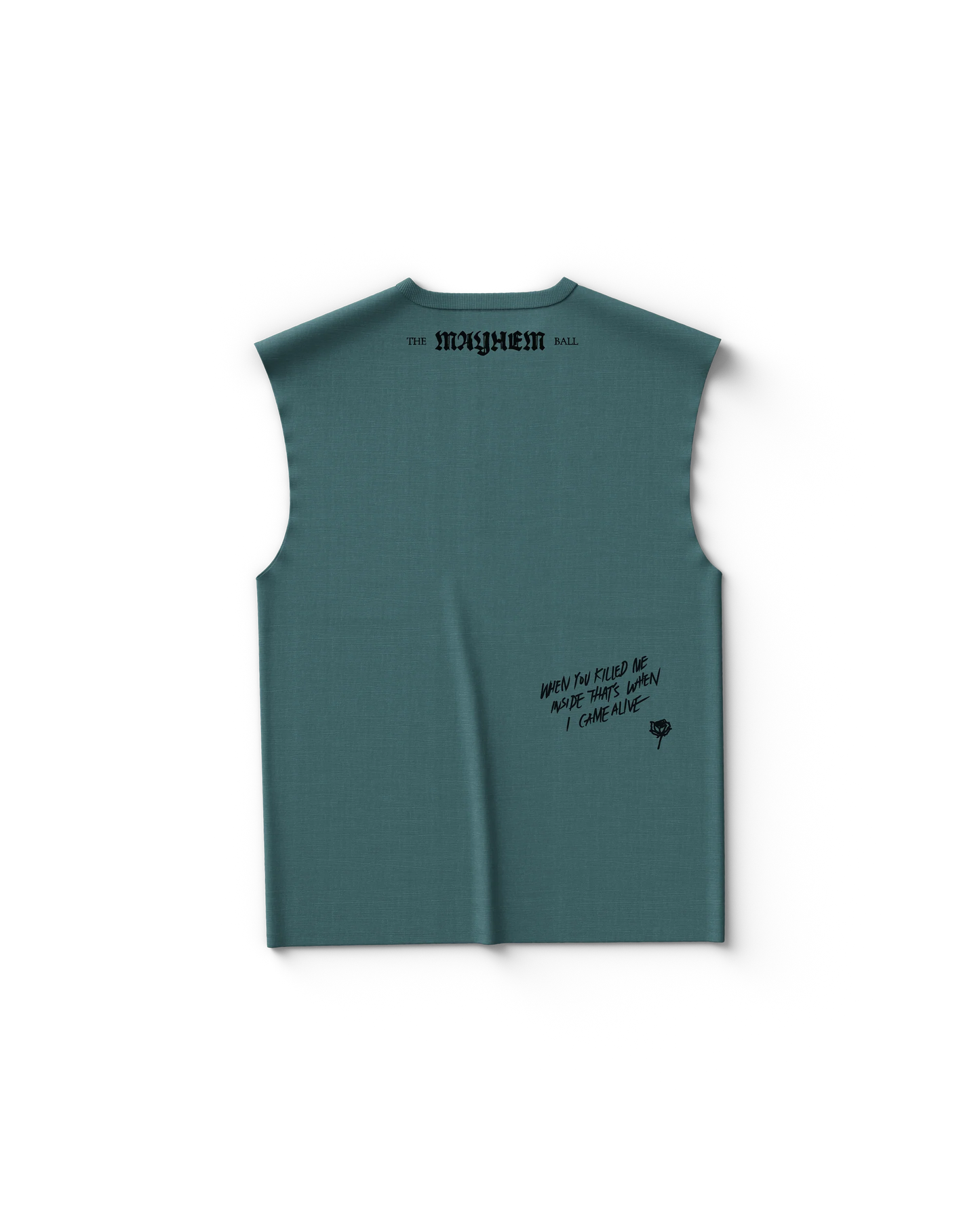 Lady Gaga MAYHEM Cutoff – Official Merch Drop
