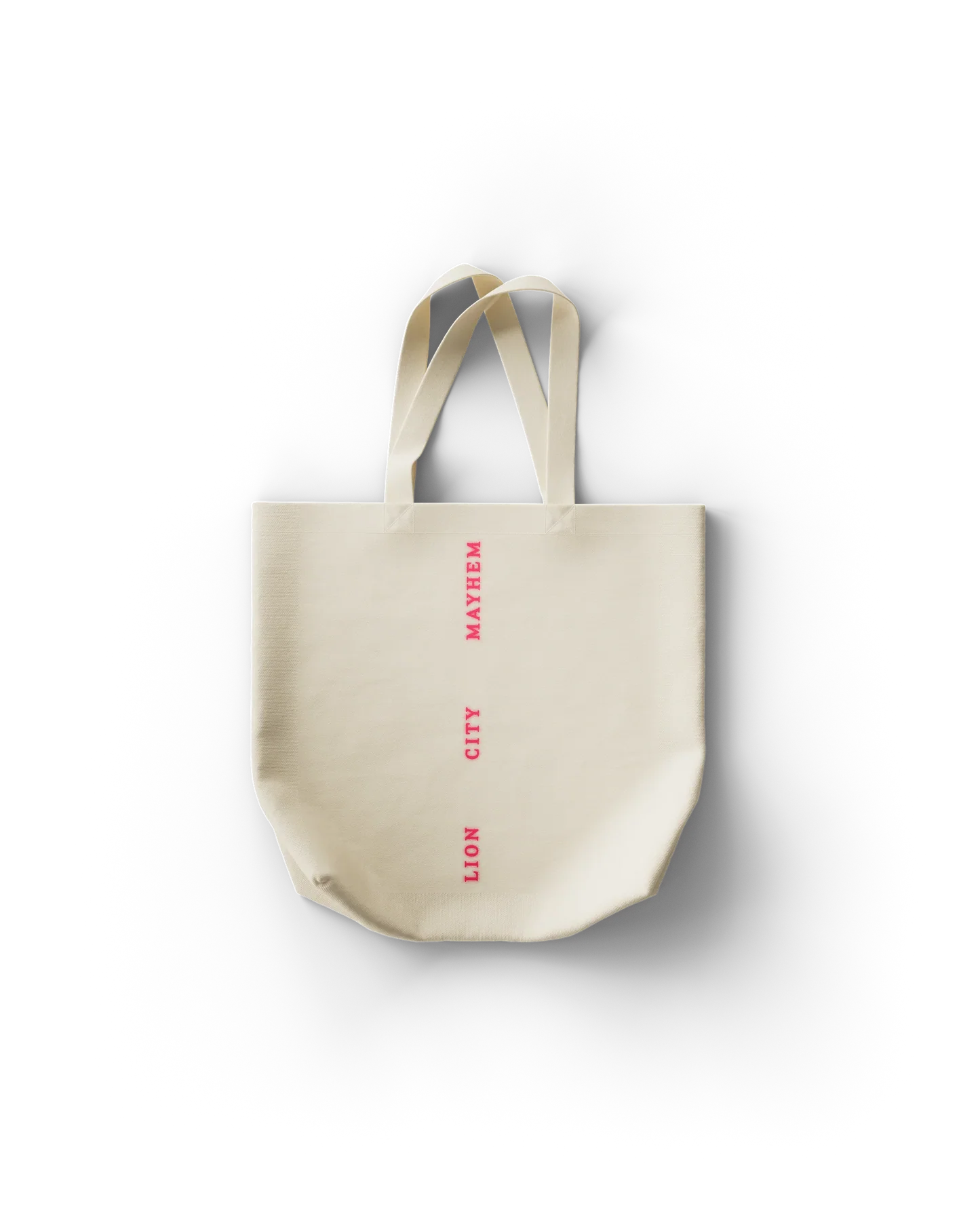Lady Gaga Singapore Tote – Official Store