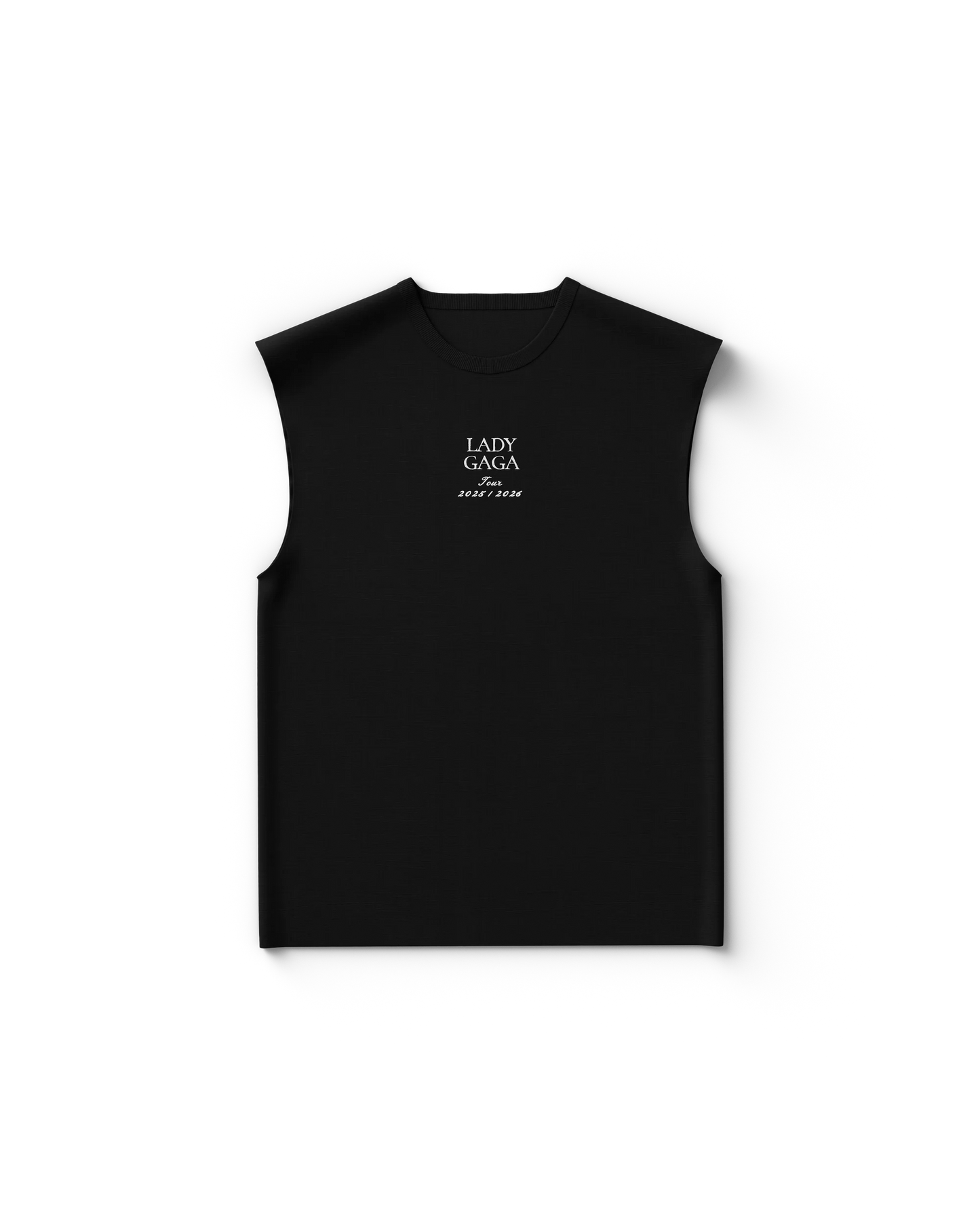 Lady Gaga MAYHEM Cross Cutoff – Official Store