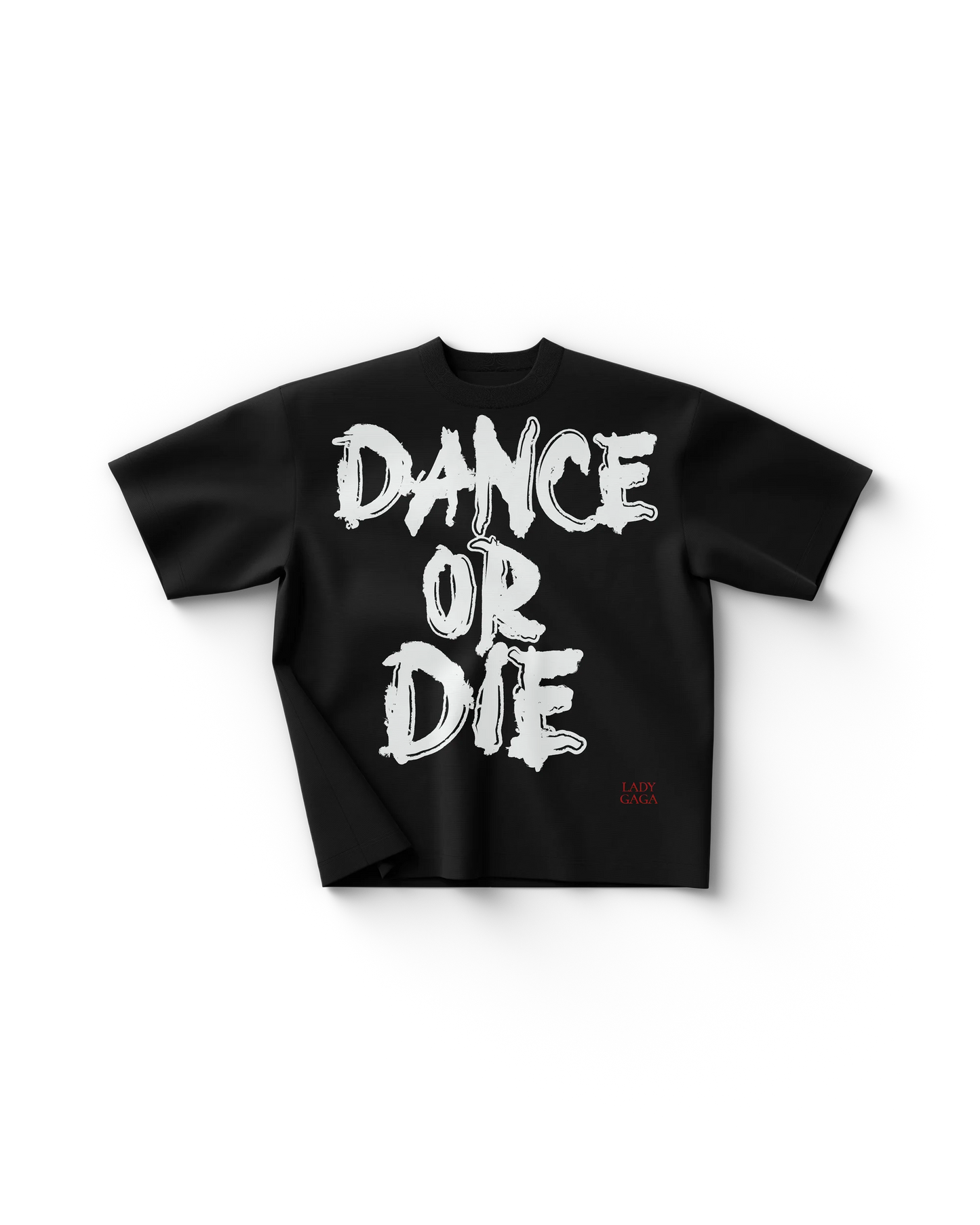 Lady Gaga Dance or Die T-Shirt – Official Store