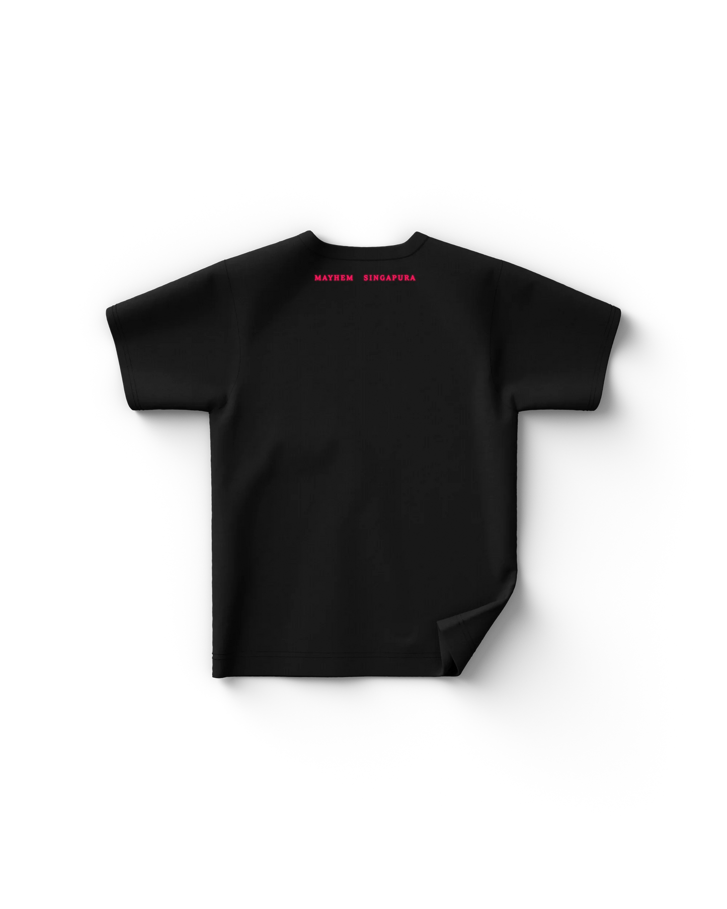 Lady Gaga Charcoal Singapore T-Shirt – Official Store