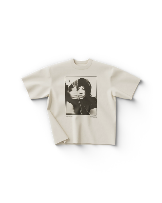 Lady Gaga MAYHEM Exclusive T-Shirt – Official Merch