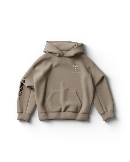 Lady Gaga Opera Haus Hoodie – Official Store