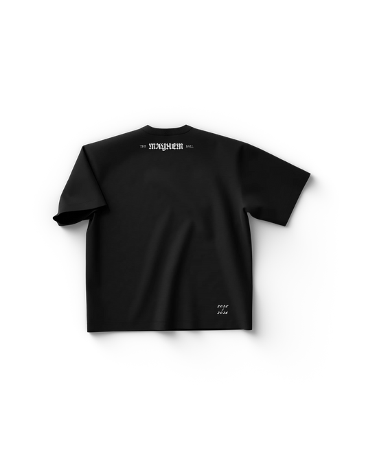 Lady Gaga Lace T-Shirt Official Merch – Women’s Fan Tee