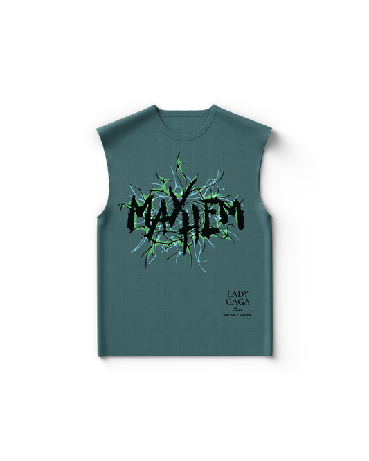 Lady Gaga MAYHEM Cutoff – Official Merch Drop
