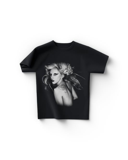 Lady Gaga Born This Way T-Shirt I – Official Merch