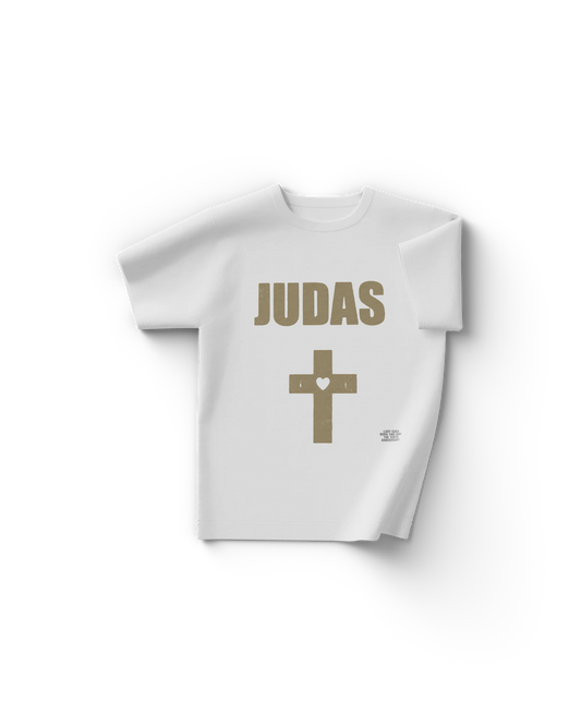 Lady Gaga Judas T-Shirt – Official Store