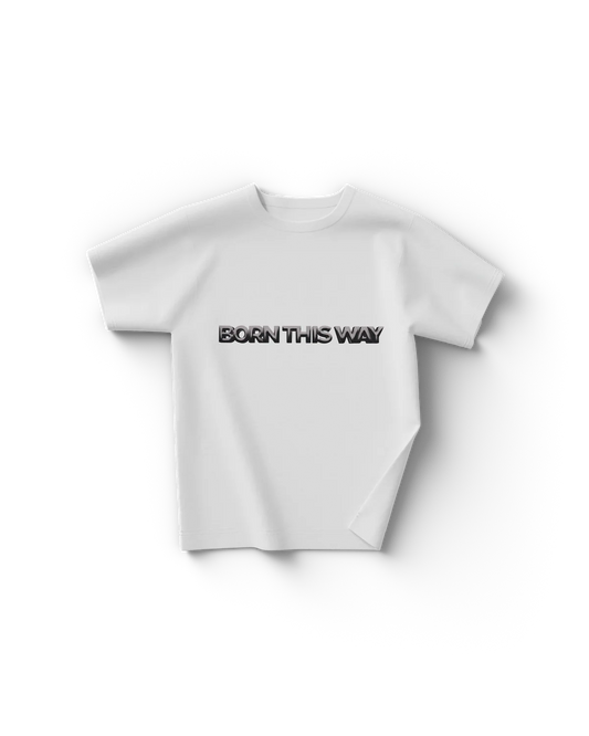 Lady Gaga The Tenth Anniversary T-Shirt – Official Store