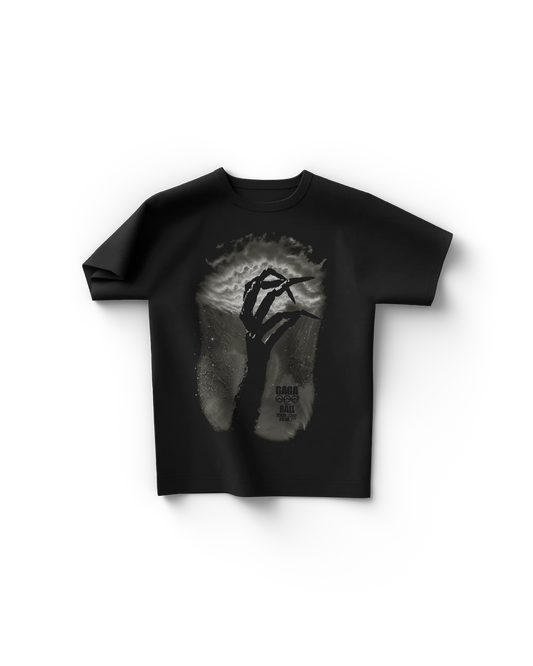 Lady Gaga Chromatica Ball Sonnet T-Shirt – Official Store