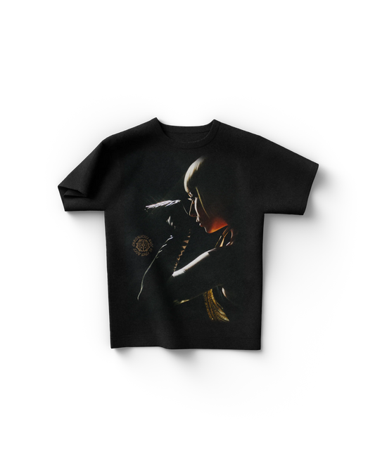 Lady Gaga Babble On T-Shirt – Official Merch
