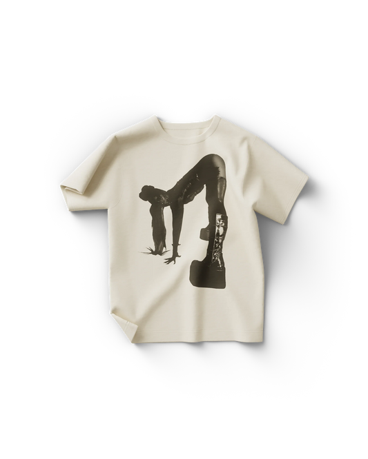 Lady Gaga Be Free T-Shirt – Official Merch