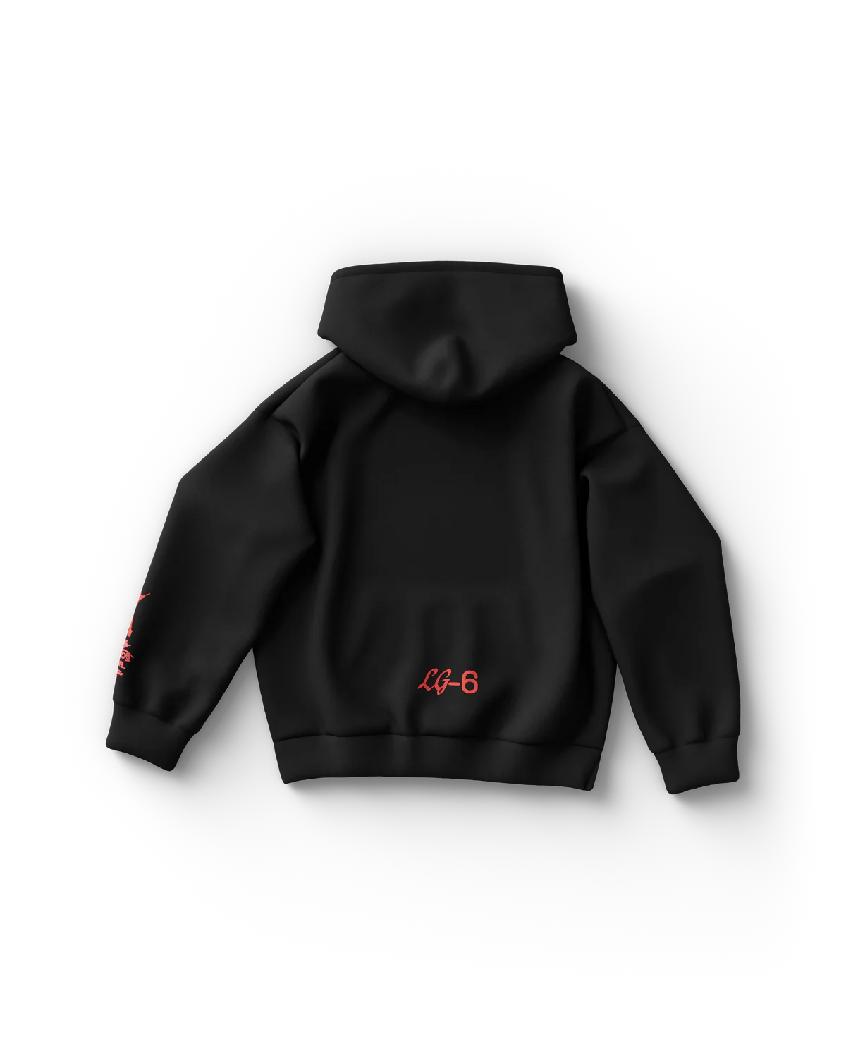 Lady Gaga Chromatica Hoodie II – Official Store