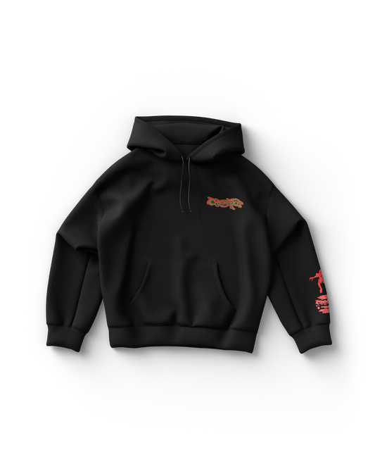 Lady Gaga Chromatica Hoodie II – Official Store