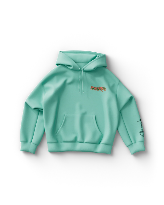 Lady Gaga Chromatica Hoodie – Official Merch