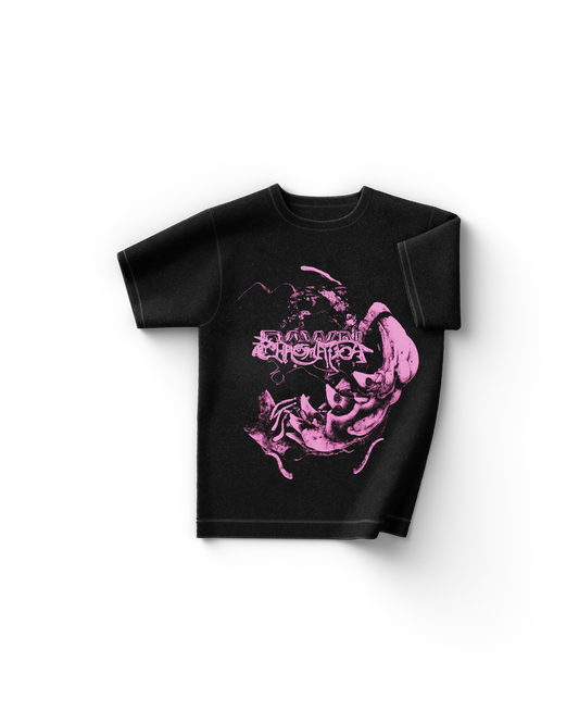 Lady Gaga Dawn Of Chromatica T-Shirt II – Official Merch