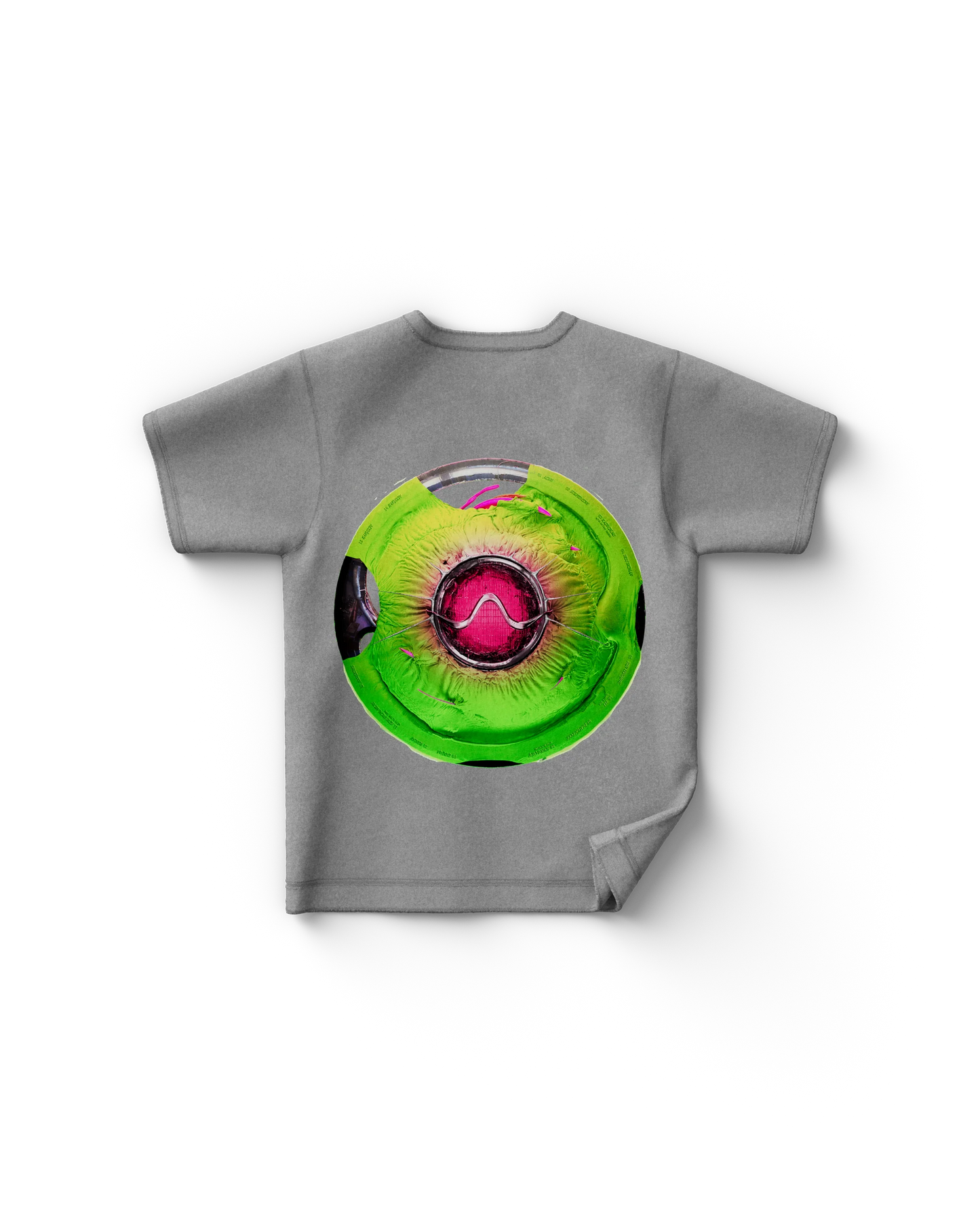 Lady Gaga Dawn of Chromatica T-Shirt I – Official Store
