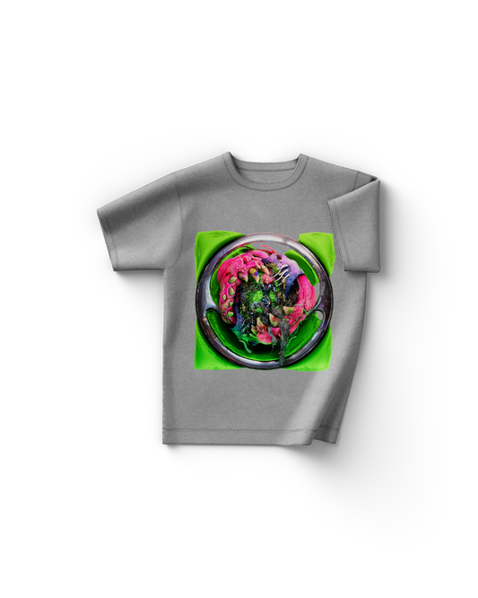 Lady Gaga Dawn of Chromatica T-Shirt I – Official Store
