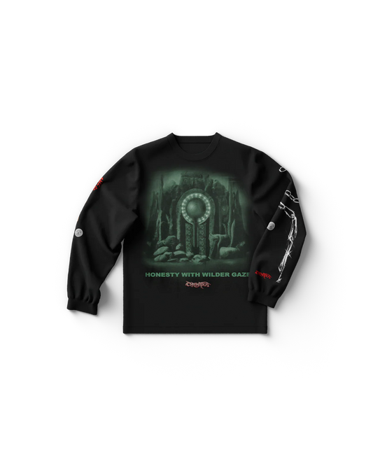 Lady Gaga Operation Longsleeve – Official Merch
