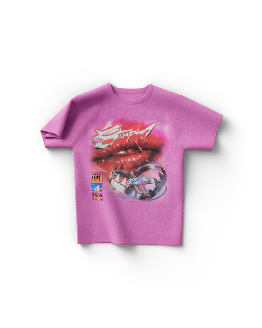 Lady Gaga Stupid Love T-Shirt II – Official Store