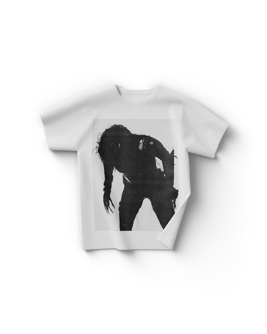 Lady Gaga Zine T-Shirt – Official Merch
