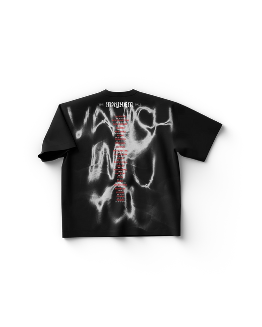 Lady Gaga Vanish T-Shirt – Official Merch