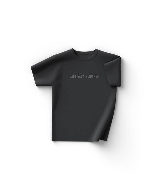 Lady Gaga Joanne T-Shirt – Official Store