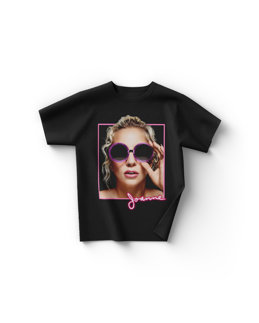 Lady Gaga Joanne Sunglasses Photo Tee – Official Store