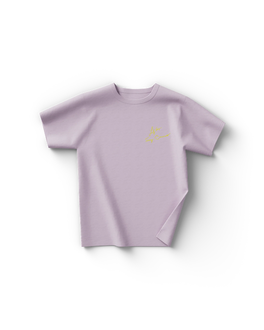 Lady Gaga Love for Sale Signature T-Shirt – Official Merch