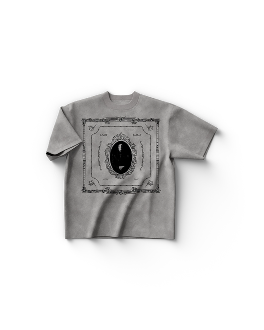 Lady Gaga Cameo T-Shirt – Official Merch