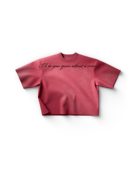 Lady Gaga Chessboard T-Shirt – Official Store