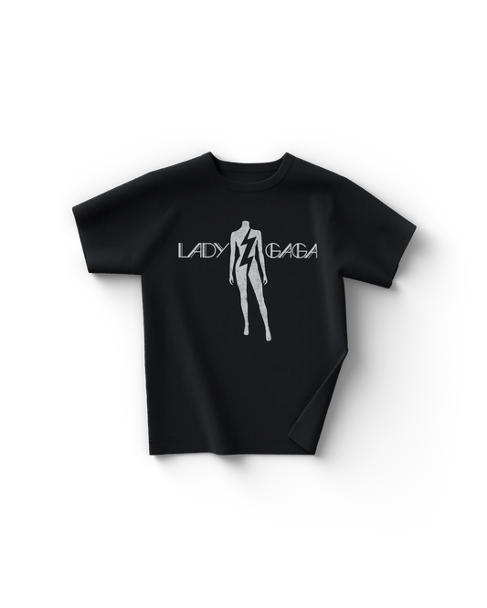 Lady Gaga The Fame T-Shirt – Official Store