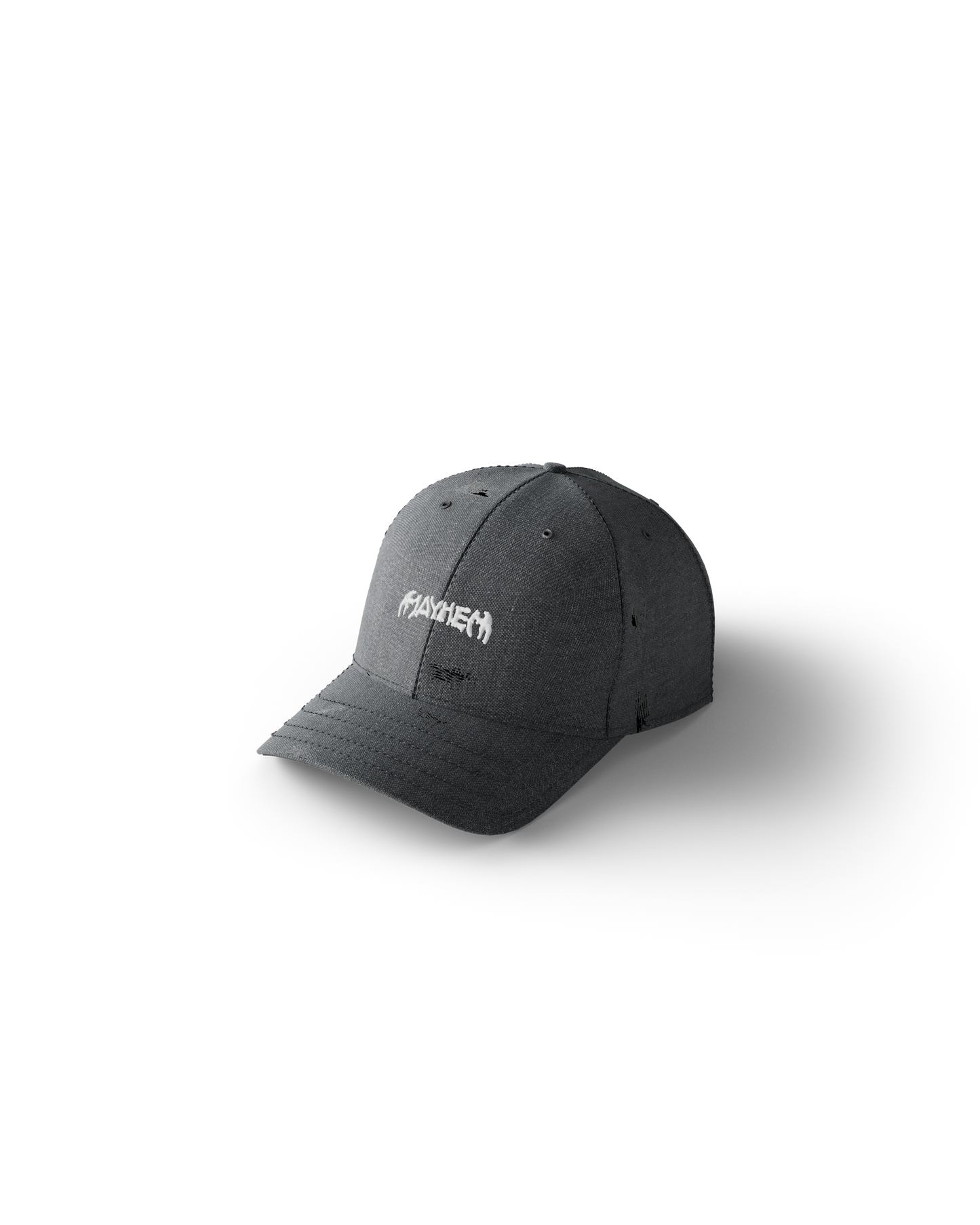 Lady Gaga Gray MAYHEM Hat – Official Merch