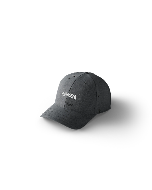 Lady Gaga Gray MAYHEM Hat – Official Merch