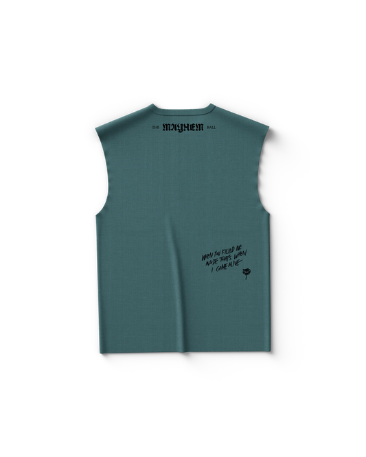 Lady Gaga MAYHEM Cutoff – Official Merch Drop