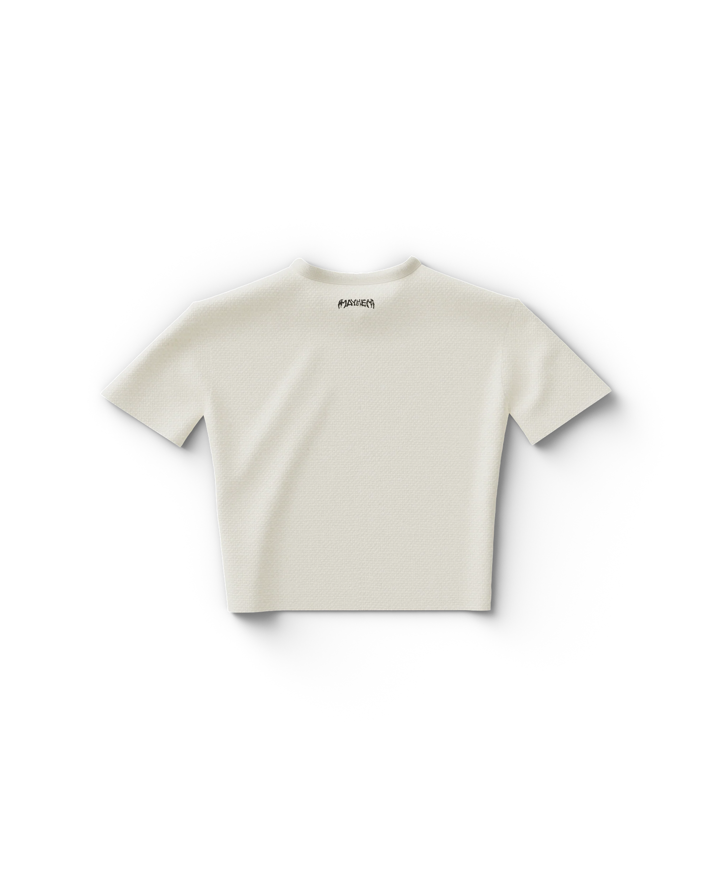 Lady Gaga Contrast Photo Set Baby T-Shirt – Official Merch