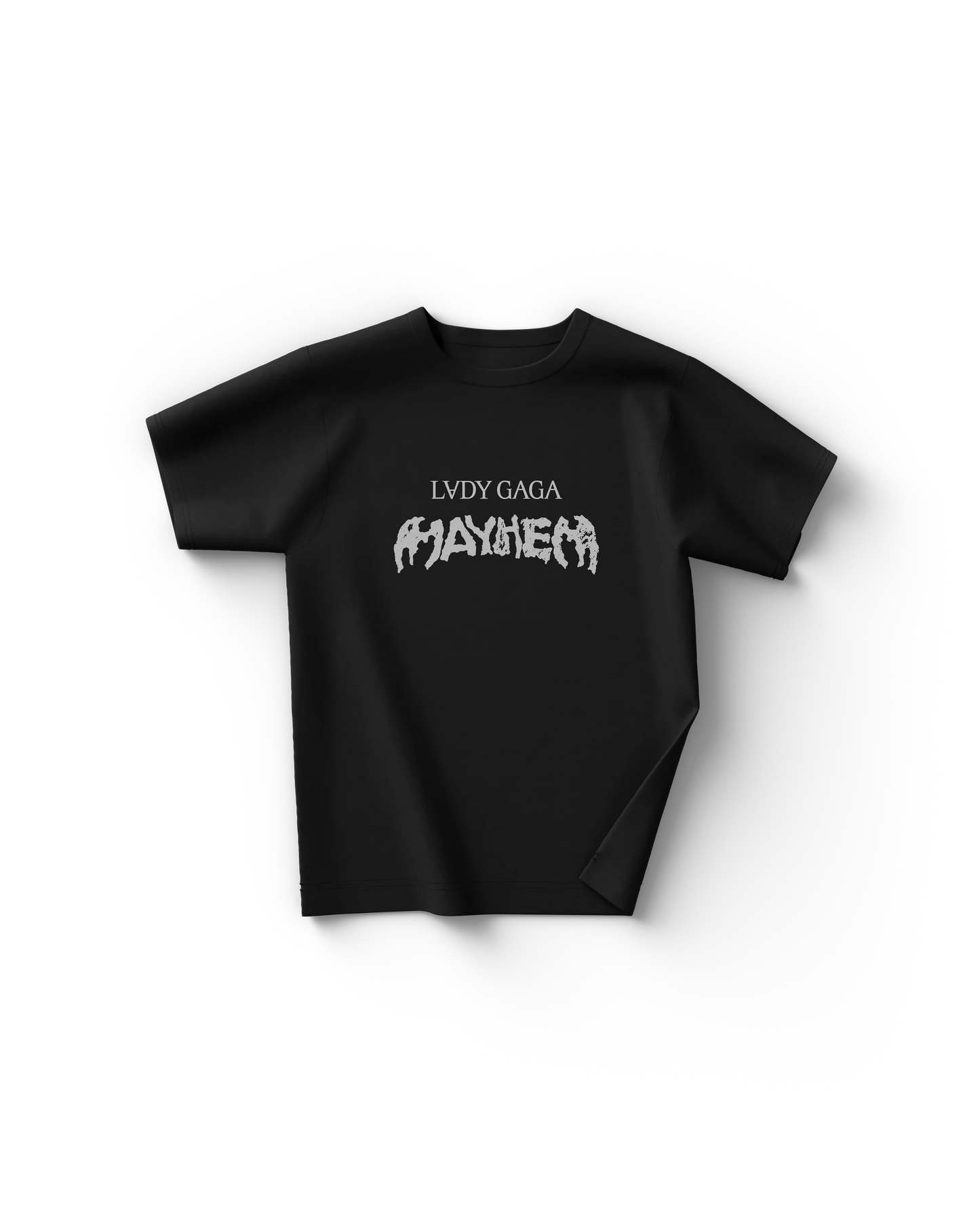 Lady Gaga Taped Photo T-Shirt – Official Store